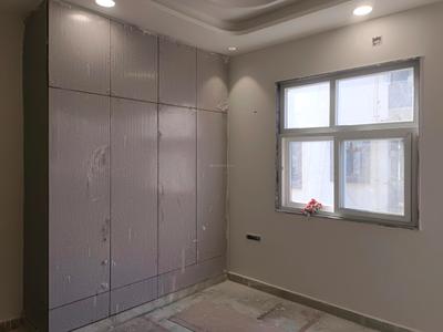 Bedroom Image of 1350 Sq.ft 3 BHK Builder Floor for sale in Sector 23 Rohini New Delhi for Rs. 13600000