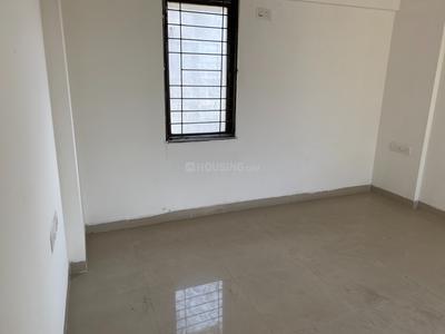 Bedroom Image of 1070 Sq.ft 2 BHK Apartment / Flat for sale in Kalpataru Splendour, Wakad Pune for Rs. 10300000