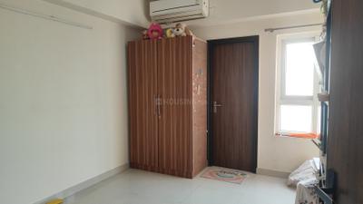 Bedroom Image of 1688 Sq.ft 3 BHK Apartment / Flat for sale in Adani M2K Oyster Grande, Sector 102 Gurgaon for Rs. 23000000