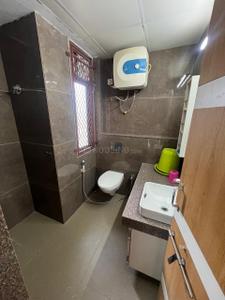 Image of 1560 Sq.ft 2 BHK Apartment / Flat for rent in Navrangpura, Ahmedabad for Rs. 37000