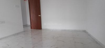 Bedroom Image of 1318 Sq.ft 3 BHK Apartment / Flat for sale in Raskar President Park, Dudulgaon Pune for Rs. 7490000
