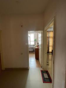 Hall Image of 905 Sq.ft 2 BHK Builder Floor for sale in Sector 126 Mohali for Rs. 6500000