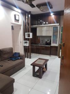 Hall Image of 460 Sq.ft 1 BHK Apartment / Flat for rent in Mahaveer Meridian, JP Nagar Bengaluru for Rs. 23000