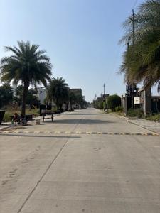 Image of 1045 Sq.ft Residential Plot / Land for sale in Shree Sampat Greens, Kanadiya, Indore for Rs. 15000000