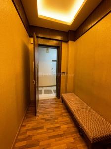 Bedroom Image of 3300 Sq.ft 4 BHK Villa for rent in Nahar Yarrow Yucca Vinca, Powai Mumbai for Rs. 350000