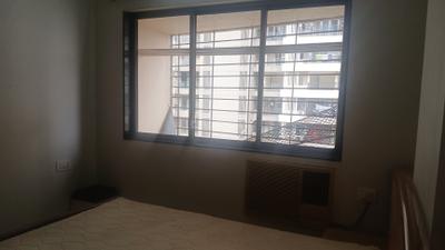 Bedroom Image of 939 Sq.ft 2 BHK Apartment / Flat for sale in Sadguru Complex Phase II, Goregaon East Mumbai for Rs. 18200000