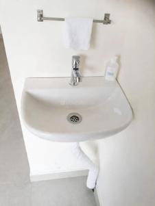 Image of 850 Sq.ft 1 BHK Builder Floor for rent in Kadugodi, Bengaluru for Rs. 32000