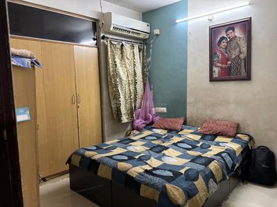 Bedroom Image of 558 Sq.ft 2 BHK Apartment / Flat for sale in Ghanteshwer Rajkot for Rs. 2250000