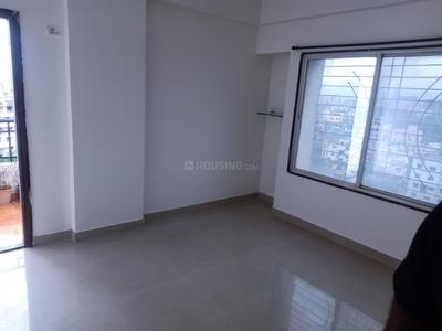 1 BHK Flat