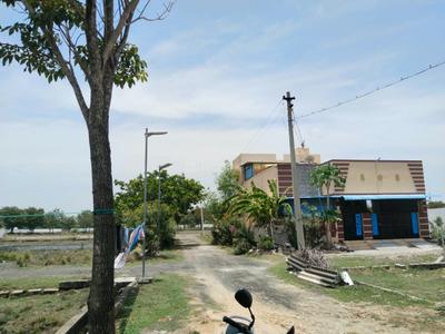 Image of 1500 Sq.ft Residential Plot / Land for sale in Serapanacheri, Chennai for Rs. 2700000