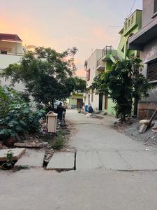 Image of 1440 Sq.ft Residential Plot / Land for sale in Hegganahalli, Bengaluru North, Bengaluru for Rs. 9360000