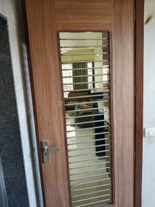 Image of 1161 Sq.ft 2 BHK Apartment / Flat for sale in Himalaya Pearl, Motera, Ahmedabad for Rs. 6200000