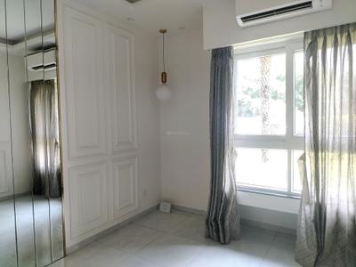 Bedroom Image of 1100 Sq.ft 2 BHK Apartment / Flat for sale in Intofinity Kohinoor Kaleido Phase 2, Upper Kharadi Pune for Rs. 8800000