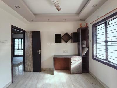 Hall Image of 1250 Sq.ft 3 BHK Apartment / Flat for sale in Jadavpur Kolkata for Rs. 8000000
