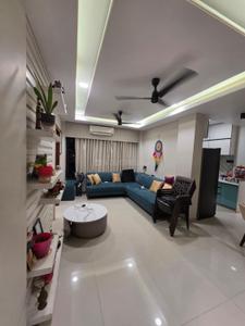 Image of 1440 Sq.ft 3 BHK Apartment / Flat for sale in Nava Vadaj, Ahmedabad for Rs. 9800000