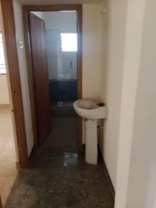 Bathroom Image of 1500 Sq.ft 3 BHK Independent House for sale in Deopuri Raipur for Rs. 5500000