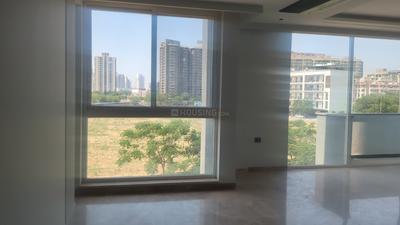 Living Room Image of 2900 Sq.ft 4 BHK Builder Floor for sale in Sector 63 Gurgaon for Rs. 45000000