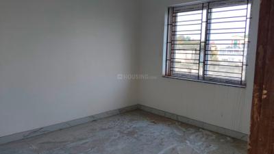 Bedroom Image of 1242 Sq.ft 3 BHK Apartment / Flat for sale in Dunlop Kolkata for Rs. 6457000