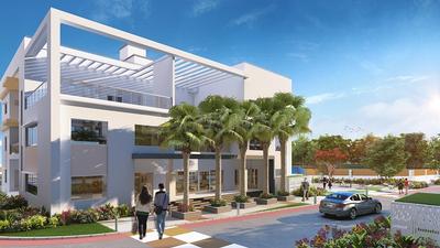 Image of 1156 Sq.ft 3 BHK Apartment / Flat for sale in Shriram 122 West, Porur, Chennai for Rs. 8700000