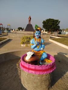 Image of 200 Sq.ft Residential Plot / Land for sale in Lam, Guntur for Rs. 2650000