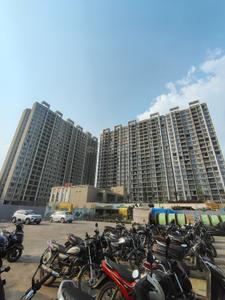 Image of 1450 Sq.ft 3 BHK Apartment / Flat for sale in Dosti Greenscapes Phase 2, Hadapsar, Pune for Rs. 16000000