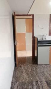 Kitchen Image of 1600 Sq.ft 2 BHK Builder Floor for rent in Pumpwell Mangalore for Rs. 20000