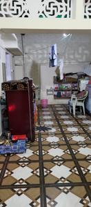 Balcony Image of 1250 Sq.ft 3 BHK Builder Floor for sale in Darshan Purwa Kanpur for Rs. 4800000