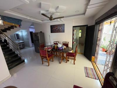 Hall Image of 3400 Sq.ft 3 BHK Duplex for sale in Trimalgherry Secunderabad for Rs. 37700000