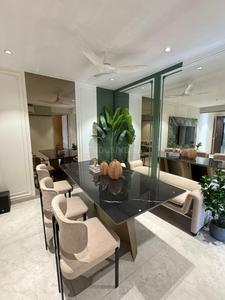 Hall Image of 625 Sq.ft 2 BHK Apartment / Flat for sale in Sheth Promont, Sion Mumbai for Rs. 22300000