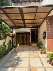 Image of 5000 Sq.ft 4 BHK Builder Floor for rent in South City Floors 1, Sector 41, Gurgaon for Rs. 100000