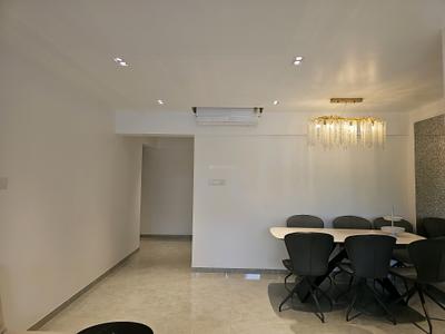 Living Room Image of 1064 Sq.ft 2 BHK Apartment / Flat for sale in Belvalkar Solacia, Wagholi Pune for Rs. 6400000