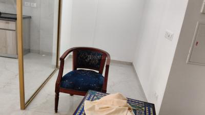 Bedroom Image of 1200 Sq.ft 2.5 BHK Apartment / Flat for sale in Smartworld Orchard, Sector 61 Gurgaon for Rs. 20000000