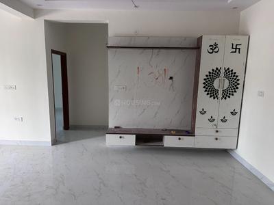 2 BHK Independent House