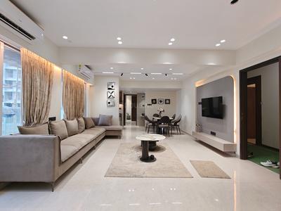 2 BHK Flat