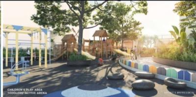 Image of 2816 Sq.ft 4 BHK Apartment / Flat for sale in ANP Universe, Balewadi, Pune for Rs. 41000000