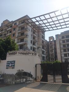 Image of 860 Sq.ft 2 BHK Apartment / Flat for sale in Nevta Village, Jaipur for Rs. 1900000