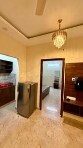 Hall Image of Evara Residency in BTM Layout, Bangalore