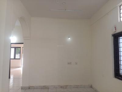 Living Room Image of 868 Sq.ft 2 BHK Apartment / Flat for rent in Masab Tank Hyderabad for Rs. 20000