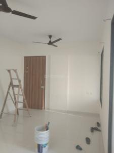 Hall Image of 960 Sq.ft 2 BHK Apartment / Flat for rent in Eklavya Skylark, Kharadi Pune for Rs. 28000