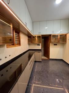 Kitchen Image of 2400 Sq.ft 4 BHK Duplex for sale in JP Nagar Bengaluru for Rs. 22000000