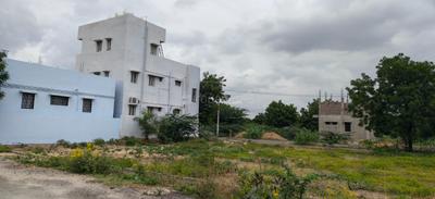 Image of 1200 Sq.ft Residential Plot / Land for sale in Cowl Bazaar, Bellary for Rs. 1580000
