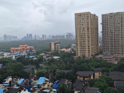 Image of 1508 Sq.ft 2 BHK Apartment / Flat for sale in Vashi, Navi Mumbai for Rs. 27500000