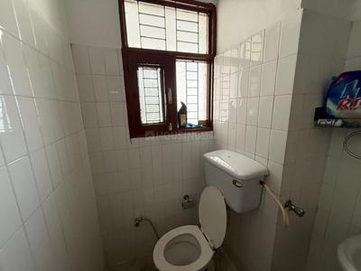 Bathroom Image of 1700 Sq.ft 3 BHK Apartment / Flat for sale in MDC Sector 5 Panchkula for Rs. 16500000