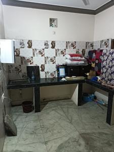 Kitchen Image of Ashtavinayak Boys Hostel in BJB Nagar, Bhubaneswar