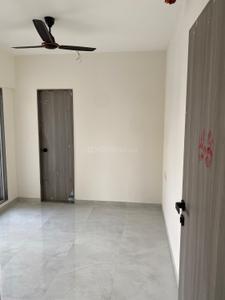 Hall Image of 1650 Sq.ft 3 BHK Apartment / Flat for rent in Superior Exotica, Airoli Navi Mumbai for Rs. 70000