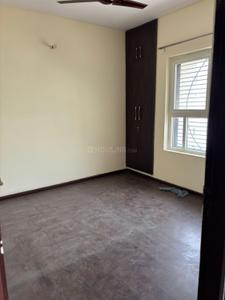 Bedroom Image of 1000 Sq.ft 3 BHK Builder Floor for sale in BPTP Park Elite Floors, Sector 85 Faridabad for Rs. 10000000