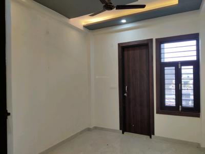 Bedroom Image of 1250 Sq.ft 4 BHK Builder Floor for sale in Govindpuram Ghaziabad for Rs. 4165222