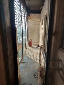 Balcony Image of 1080 Sq.ft 2.5 BHK Apartment / Flat for sale in Shreeji Mohan Mansion, Sion Mumbai for Rs. 22000000