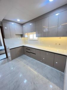 Kitchen Image of 950 Sq.ft 2 BHK Apartment / Flat for sale in Jagatpura Jaipur for Rs. 4200000