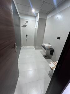 Bathroom Image of 3800 Sq.ft 5 BHK Villa for sale in Mansarovar Jaipur for Rs. 23100000